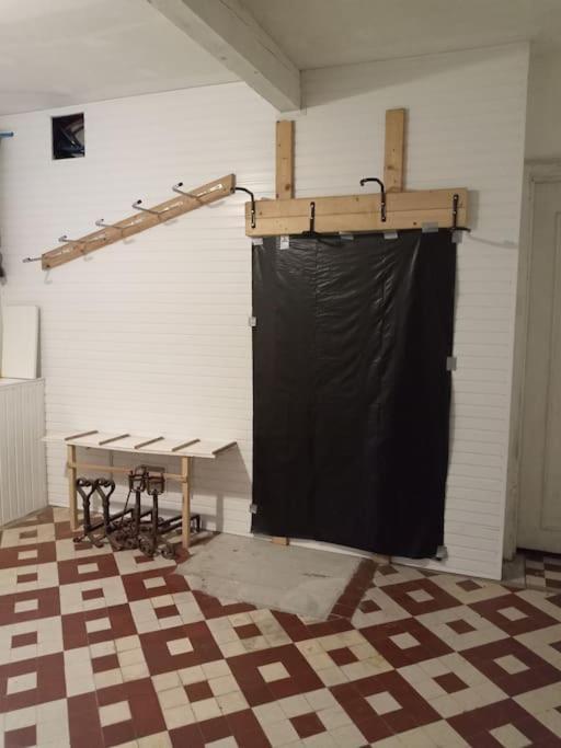 Residence Gascogne, Appartement Rose Boreal Eaux-Bonnes Esterno foto