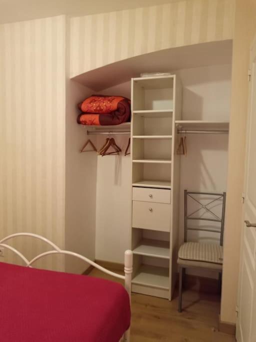 Residence Gascogne, Appartement Rose Boreal Eaux-Bonnes Esterno foto